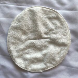 Reusable Skin Care Mask Cotton Hot Compress Towel